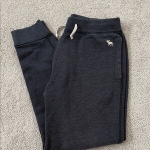 Abercrombie and Fitch Jogger Sweatpants- Men’s XS